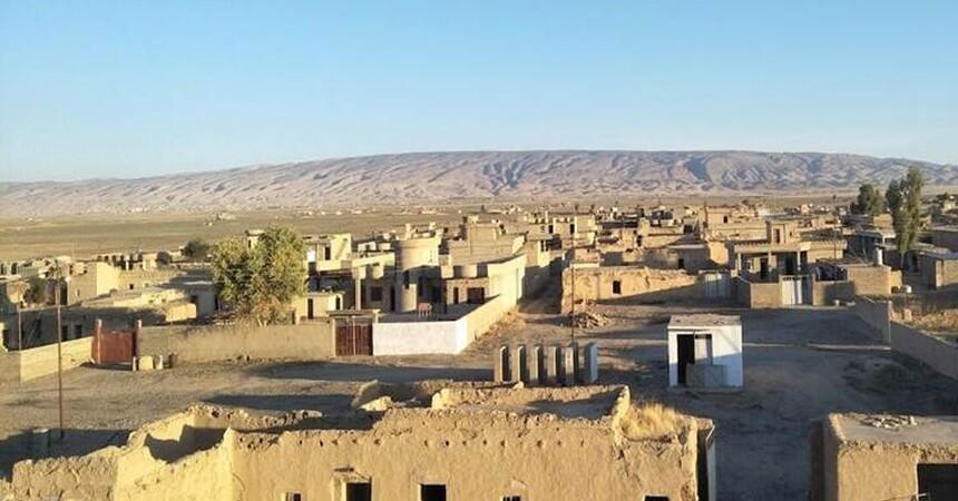 عودة 100 عائلة إيزيدية إلى سنجار بعد تأهيل منازلهم
