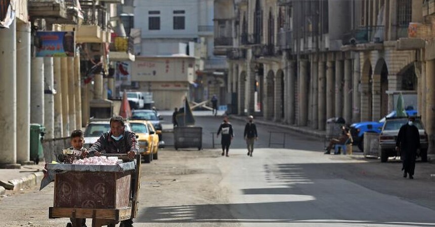 الاستيلاء على ممتلكات العراق: مساعٍ لفتح ملف يورط شخصيات حزبية وسياسية
