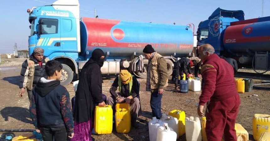 مرض خطير يصيب أطفال مخيم الجدعة للنازحين