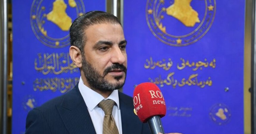 برلماني يكشف لـروج نيوز أسباب تأخير إقرار قانون الناجيات الإيزيديات