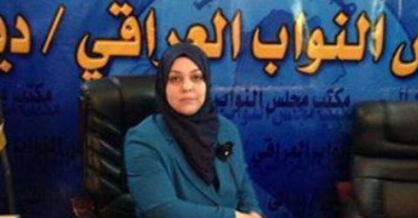 نائبة: معدلات عودة النازحين للمناطق المحررة بديالى تراجعت
