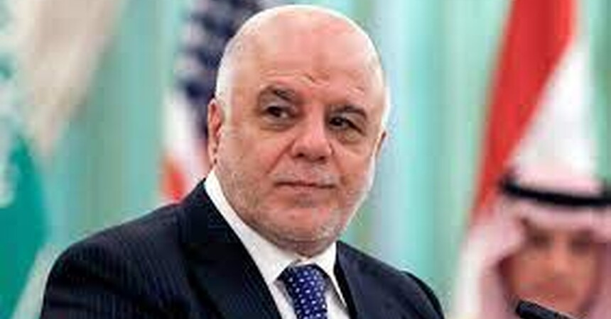 هورامي يصفع العبادي بفضيحة جديدة