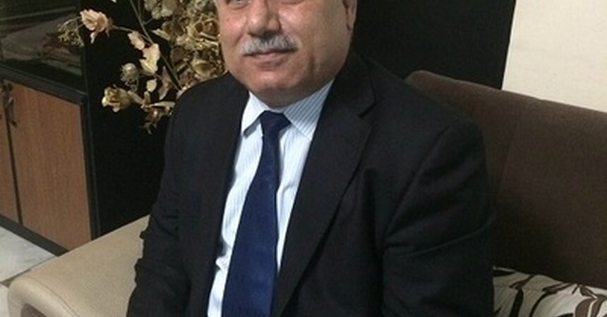 في اتصال هاتفي مع السيد وليم وردا/ •منظمة التضامن المسيحي الدولية تعلن عن برنامج مشترك مع منظمة حمورابي لإغاثة العوائل النازحة