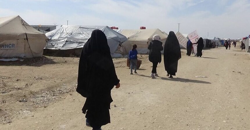 قرار فوري التنفيذ .. السوداني يوعز بإعادة النازحين في الفلوجة الى مساكنهم