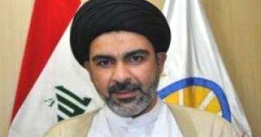 النائب حسين المرعبي : الغاء البطاقة التموينية يقتضي السيطرة على السوق لتلافي الاحتكار