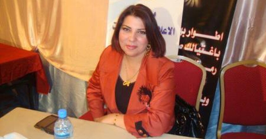 نجاح منتدى الاعلاميات العراقيات في اعادة محاكمة الاعلامية زينب الكعبي بعد موافقة مجلس القضاء على احالة المذكرة الى الادعاء العام