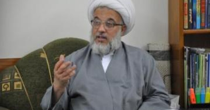 مجدده التأكيد على المشاركة في الانتخابات المرجعية الدينية تشدد على ضرورة اختيار الاصلح في القائمة النزيهة