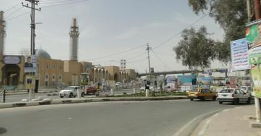 معهد السياحة في النجف يستعد لعقد ملتقى سياحي بعنوان ( صناعة السياحة مسؤولية وطنية )