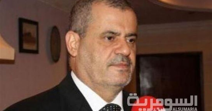 شروان الوائلي يصف أجهزة كشف المتفجرات بـ