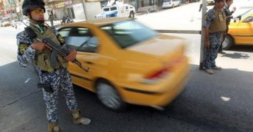سياح أجانب في العراق يتنقلون بين مدنه بحذر وسرية