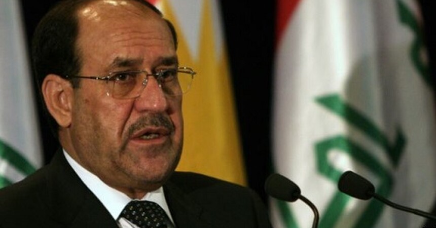 المالكي يتهم دول الجوار بإشاعة الفوضى في العراق