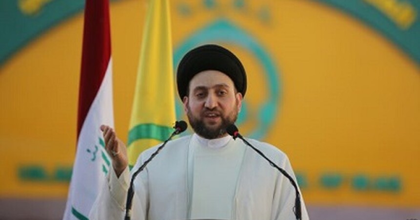 الحكيم يطالب بتغيير قادة أجهزة الأمن واعتماد الحوار سبيلا لإنهاء الخلافات