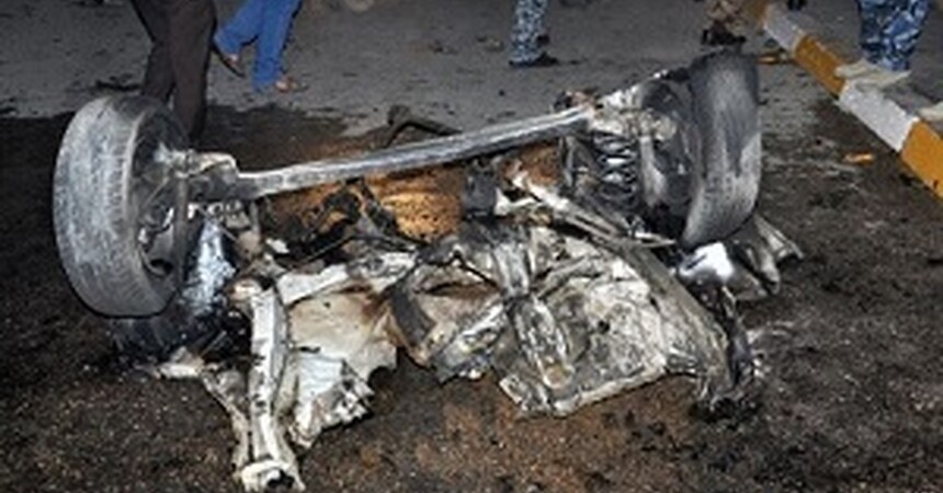 74 قتيلا في أعمال عنف بالعراق واتهامات للحكومة بالمسؤولية عن انعدام الأمن 