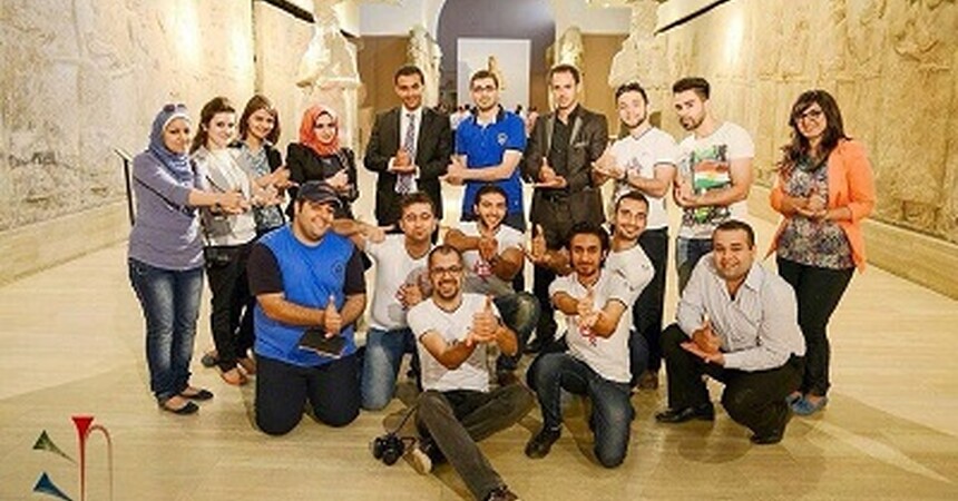المدير العام لدائرة شؤون المواطنين والعلاقات العامة يؤكد على ضرورة مشاركة الشباب في صياغة ستراتيجياتهم ورعاية المشاريع الشبابية