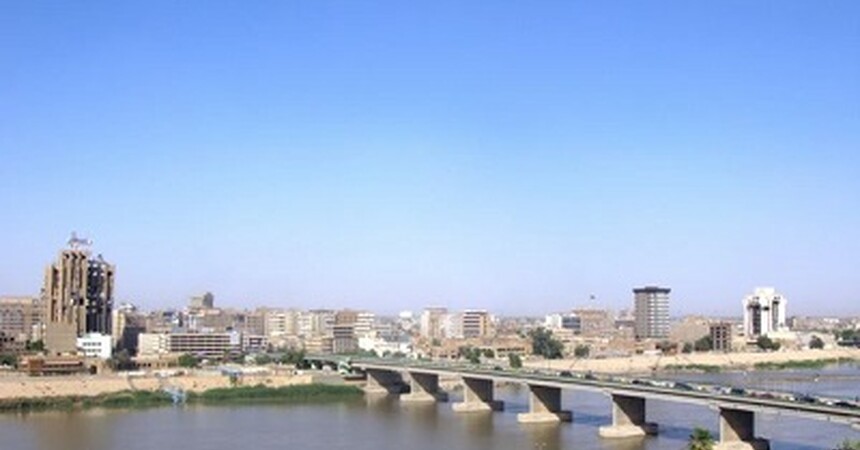 مجلس بغداد: القاعدة أعدت مخططا لشن هجمات على مؤسسات حكومية