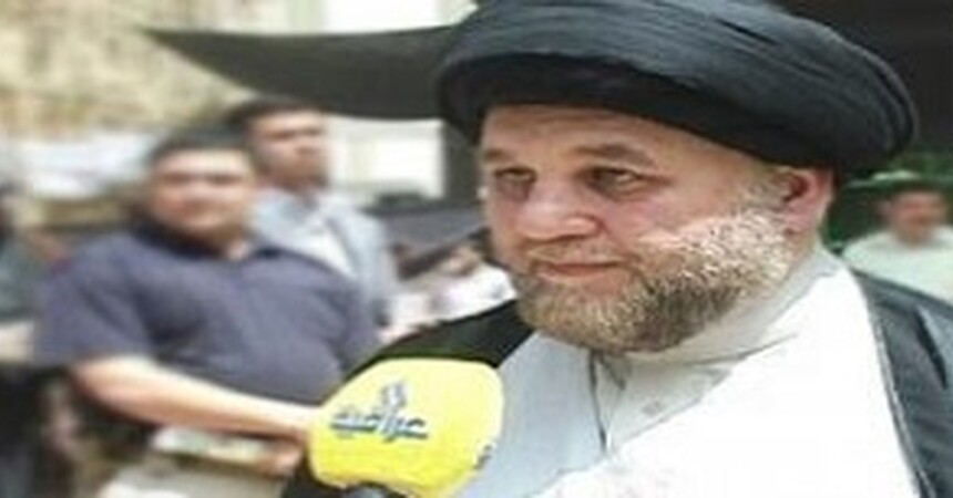 توحد مواقف الوقفين السني والشيعي لمواجهة المخاطر الوطنية