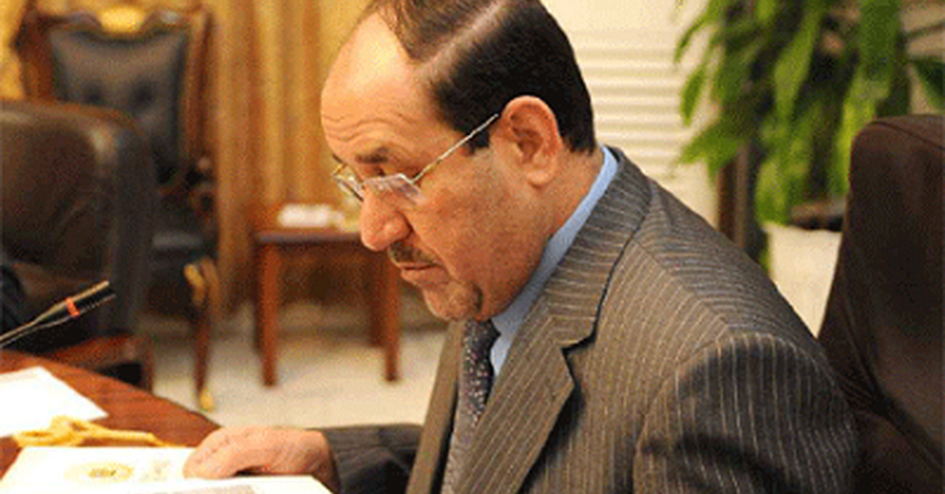 المالكي الى الهند غدا برفقة وفد كبير لتعزيز التعاون باكثر من 10 مجالات بضمنها النفط و