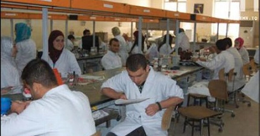 29 ألف درجة لتعيين الملاكات الساندة في الصحة