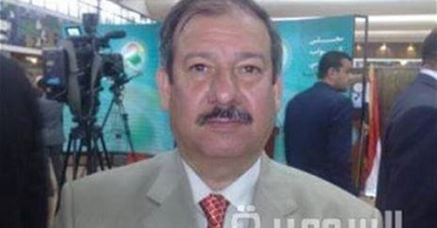 رئاسة البرلمان تقرر الاجتماع باللجنة القانونية لحسم مرشحي مجلس الخدمة الاتحادي