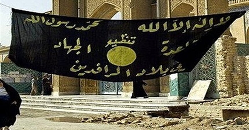 القاعدة تطالب أرامل قتلاها بتطبيق فتوى 