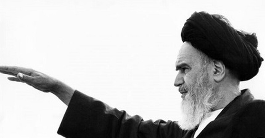 عراك بالأيدي خلال جلسة لمجلس النواب العراقي بسبب الخميني