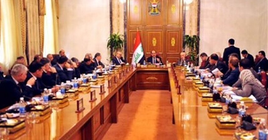 مجلس الوزراء يناقش غداً زيادة تخصيصات البترودولار للمحافظات المنتجة للنفط والغاز