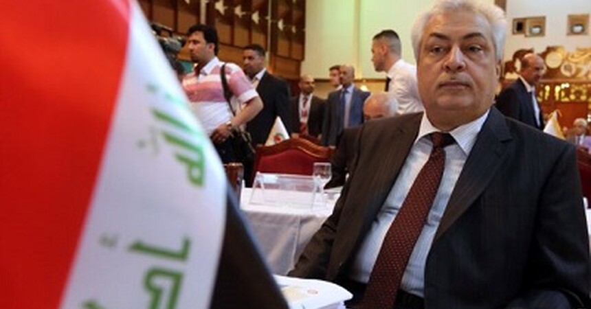 بغداد توقع اتفاقا مع بي بي لتطوير حقل نفط في كركوك 