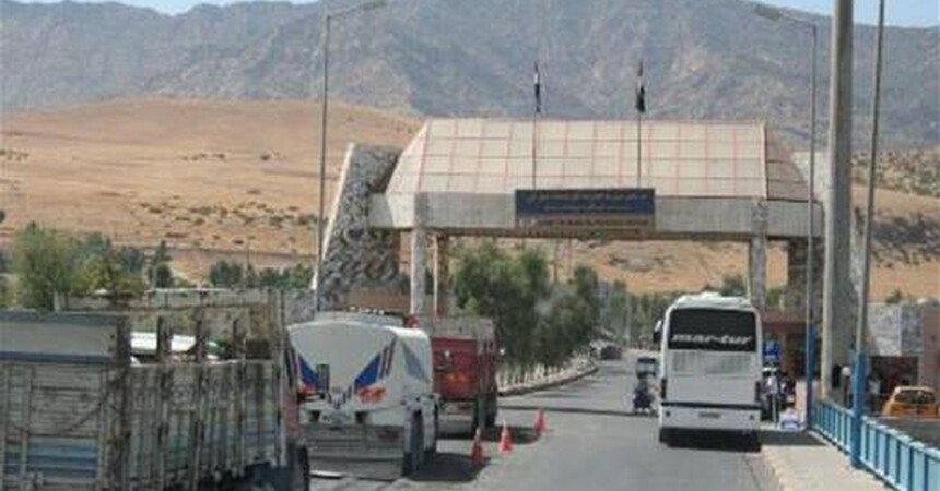 إقليم كردستان يغلق حدوده مع تركيا أثناء انتخاباته البرلمانية
