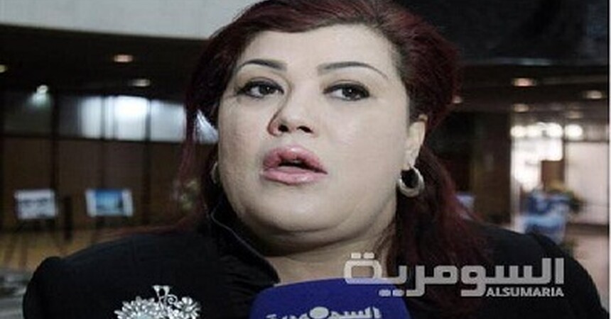 السهيل تدعو لتشكيل وفد لإطلاع القادة المتغيبين على بنود مؤتمر السلم الاجتماعي