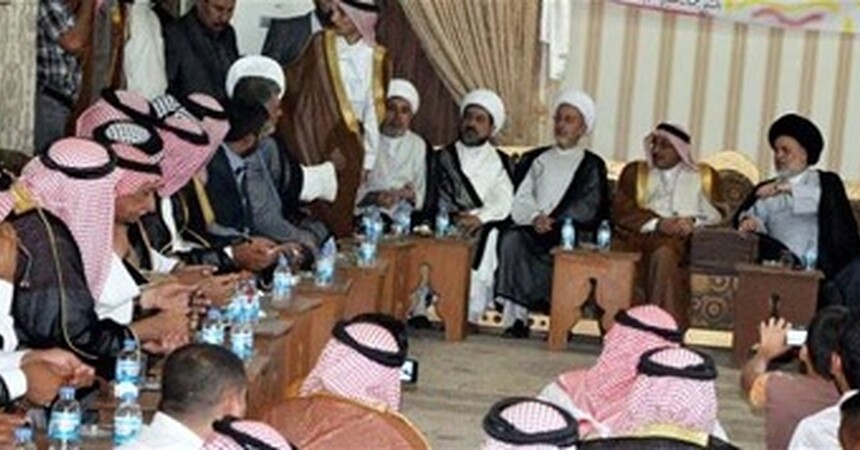 أبناء السعدون
