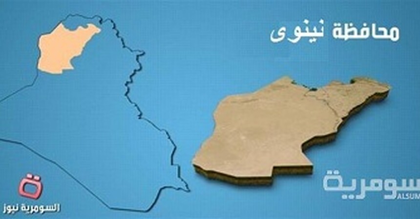 اعتقال أمير تنظيم