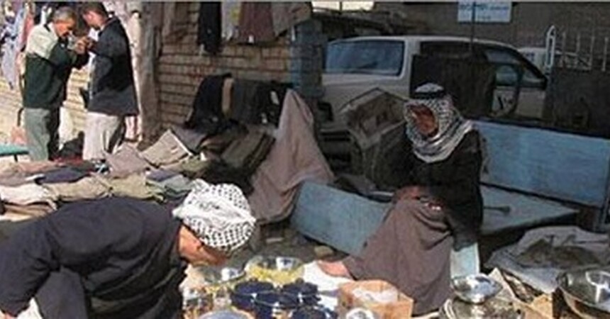 أمانة وعمليات بغداد تمنع دخول المواد الكهربائية المستهلكة إلى مدينة الصدر