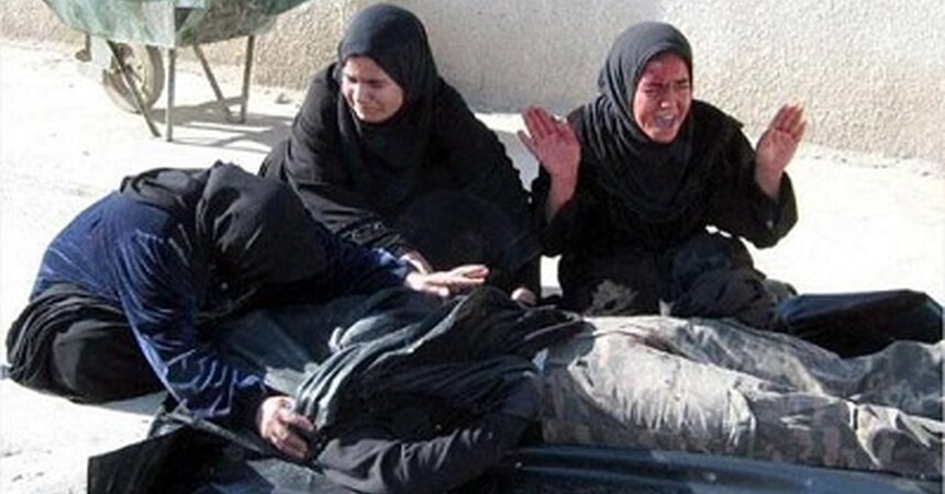 حقوق الإنسان: المفوضية السامية لحقوق الإنسان تنتفض للدفاع عن القتلة وتتجاهل الضحايا