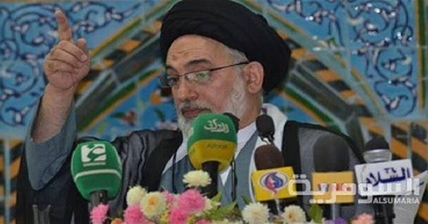 القبانجي يدعو لتعميم الغاء التقاعد على رئاستي الوزراء والجمهورية ونوابهم