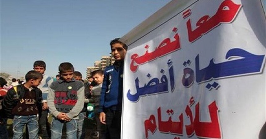مجلس ديالى: لدينا جيش من اليتامى ونطالب وزارة العمل بالدعم