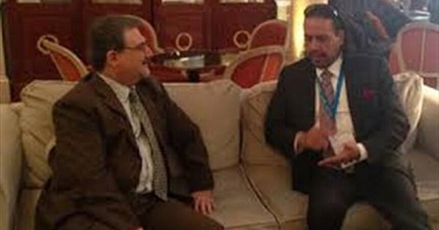 الشباب والرياضة تطرح قضية رفع الحظر عن الملاعب العراقية على المستوى الدولي