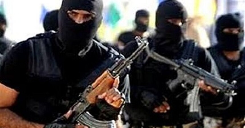 مجهولون يفجرون محطة كهرباء كبيسة ويأسرون حراسها