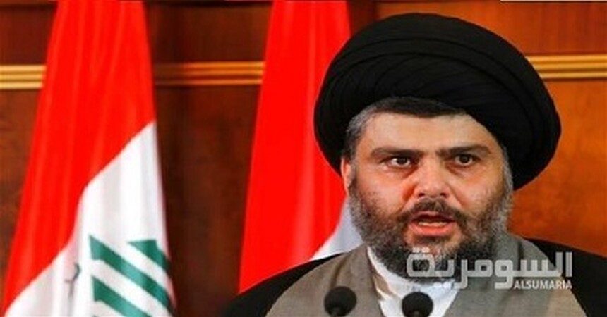 الصدر ينتقد ردة فعل المواطنين تجاه الموظف الأجنبي في حقل الرميلة