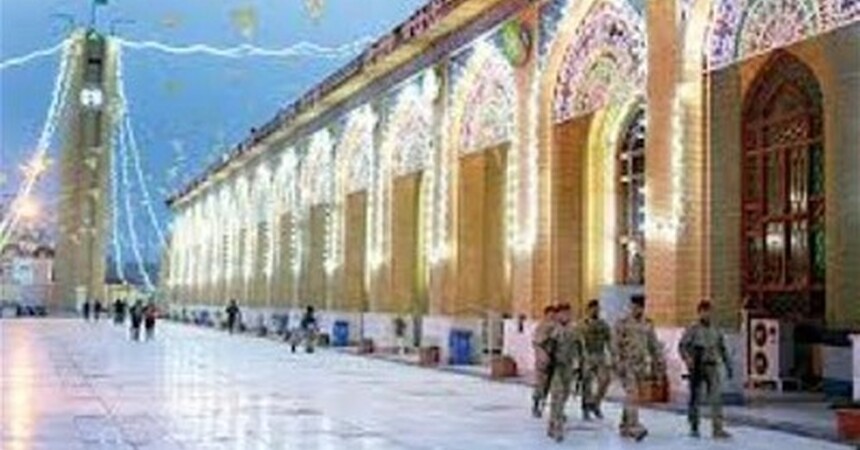  المجمع الفقهي العراقي يعلق إغلاق المساجد ابتدءا من يوم غد الأحد