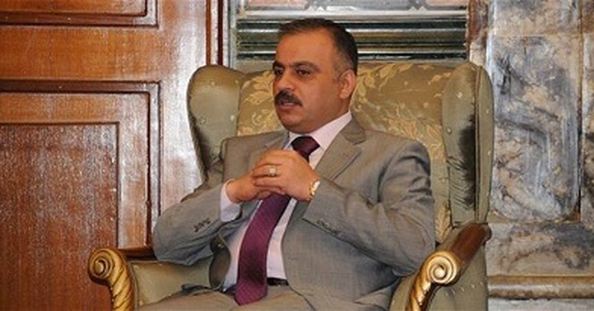 النزاهة تصدر مذكرة استقدام بحق وزير الصناعة
