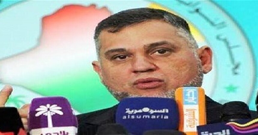 القضاء يبرئ الأعرجي من التهمة المنسوبة اليه بعد تنازله عن حصانته