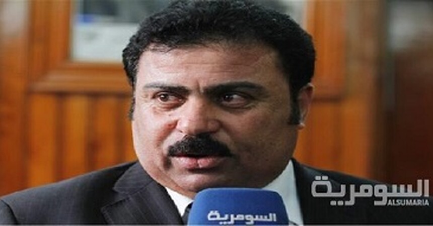 الهايس يهدد باقتحام ساحة اعتصام الرمادي إذا لم يتم تسليم قتلة ابن شقيقه