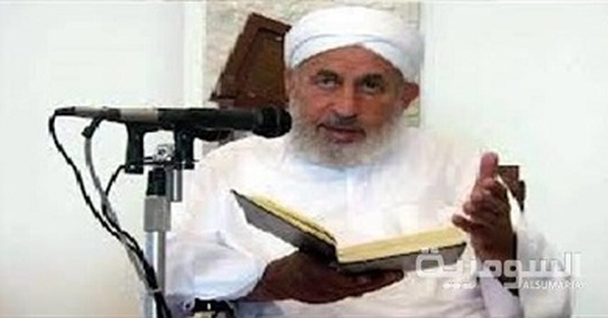 متحدون: حديث السعدي بعدم شرعية الانتخابات غير ملزم لاتباعه