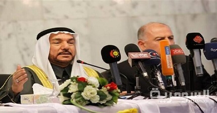 النجيفي يحذر من محاولات 