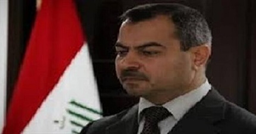 الشكري: قدمت طلب اعفائي من ادارة المالية بسبب ثقل المهمة