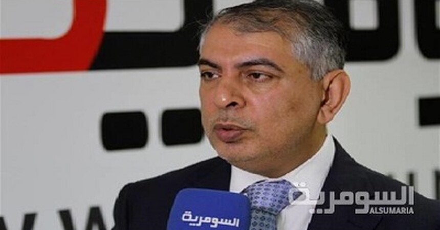 العسكري: اتهامات الصدر للحكومة بدعم المليشيات محاولة للهروب من صراع في التيار