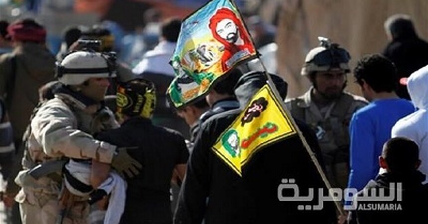 استهداف زوار الأربعينية بقذائف هاون جنوبي بغداد