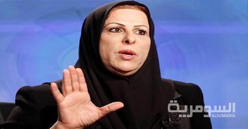 نصيف: الاجدر بعلاوي الاعتذار للشعب بشأن تعاقده مع نوروز تيل