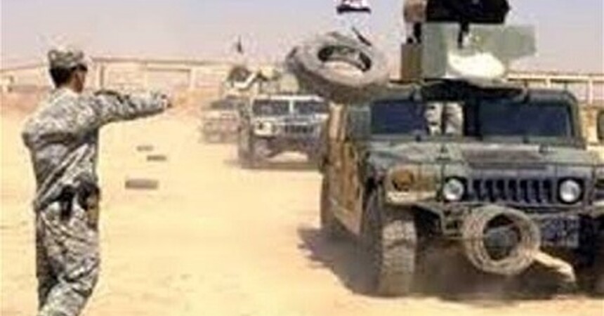 تدمير معسكر للقاعدة بوادي حوران والجيش يبدأ عملية اقتحامه