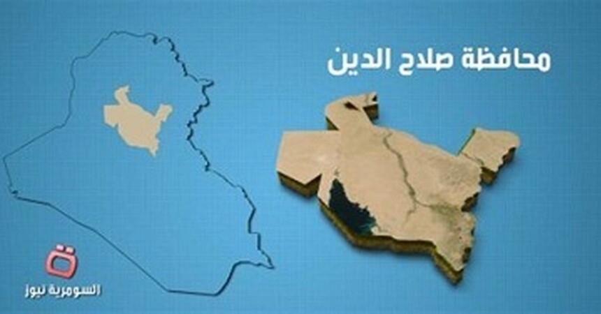 مقتل ضابط في